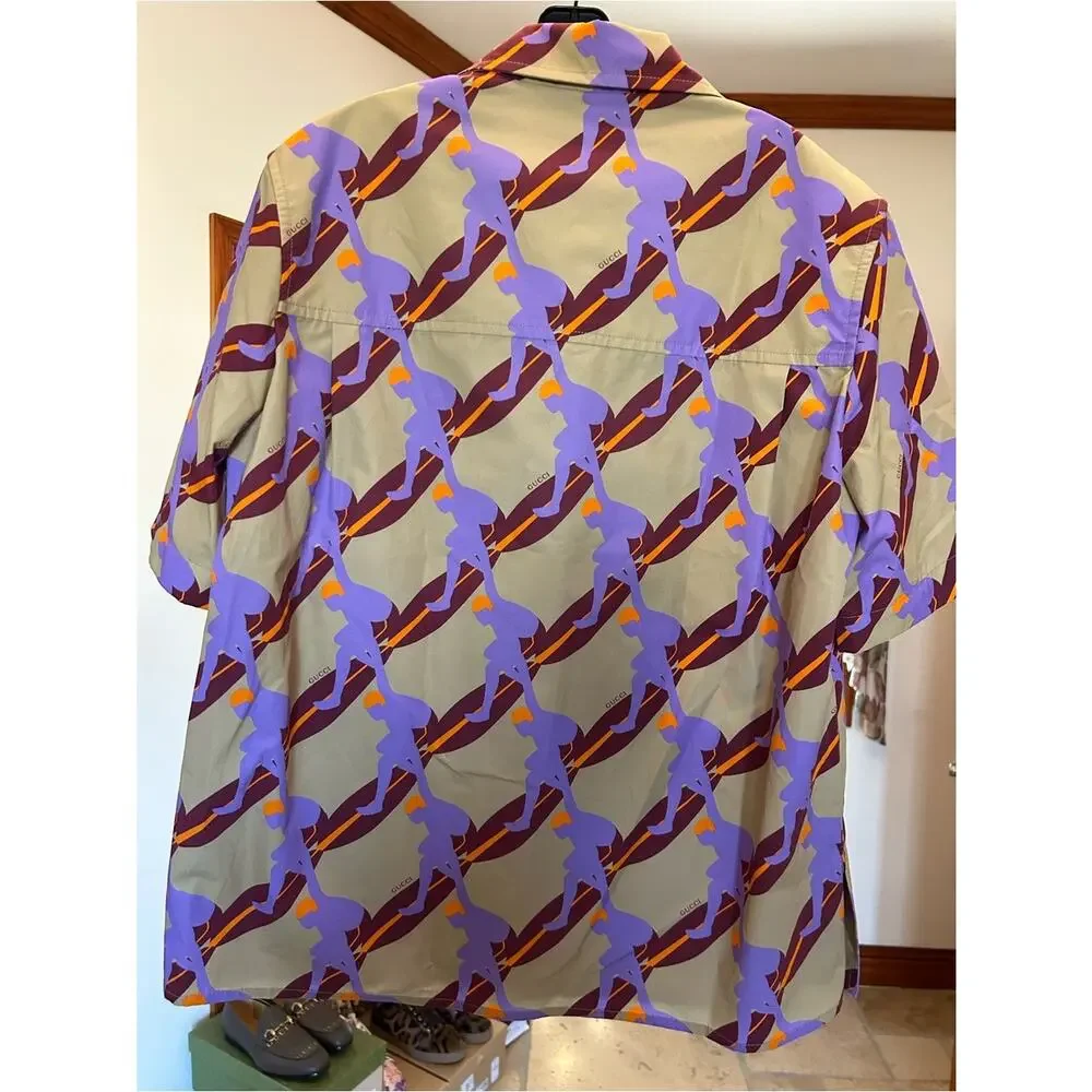 Men's Gucci 